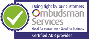 Ombudsman Services